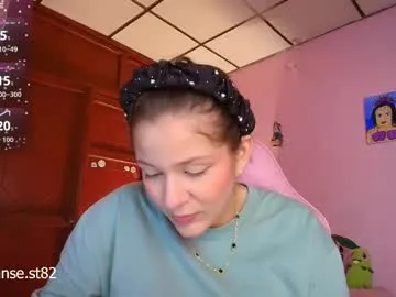 candase_ — GOAL:  RUSSIAN BLOW JOB [217 tokens remaining]  PLAY WITH CANDASE  MY VIBRATION FAVORITE 5,15,33,71  #bigboobs #young #pregnant #petite #cute