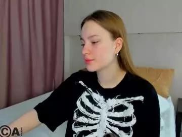 Check out Chaturbate's Candy_cansew candy_cansew from Chaturbate