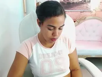 candyhot_tk on Chaturbate