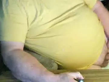 canoelicker69 on Chaturbate