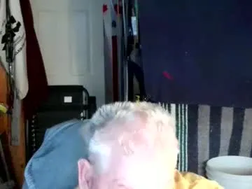 canoelicker69 on Chaturbate