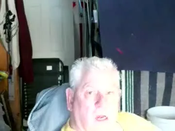 canoelicker69 on Chaturbate