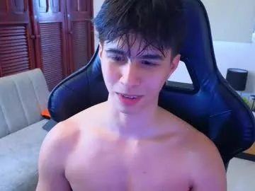 carl_dixon — SHOW CUM!! [1900 tokens left] #bigcock #cum #lovense #skinny #18