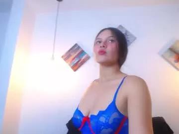 carol_rox from Chaturbate