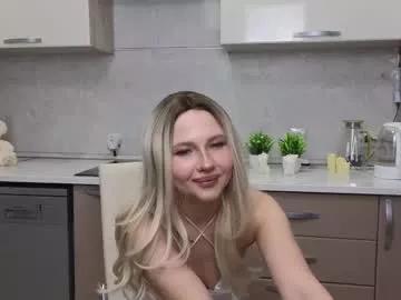 Chaturbate Carolinebluee carolinebluee from Chaturbate