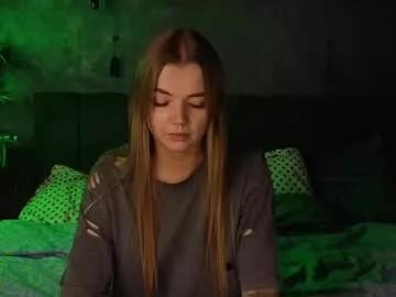 Freechat carriebradshawww on Chaturbate