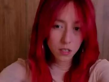 casandra_busting on Chaturbate 