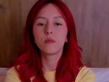 casandra_busting on Chaturbate 