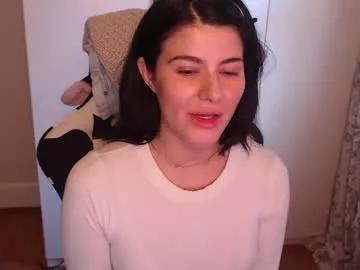 cassiealvarez on Chaturbate 