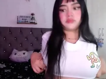 cat_mila_ — Welcome to my room Support me with the goal #new #feet #teen #squirt #18 [1000 tokens remaining]