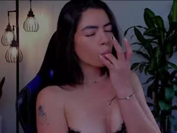 catalella_01 on Chaturbate 