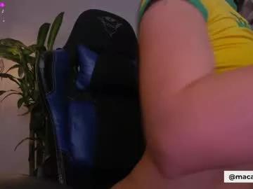 catalella_01 on Chaturbate 