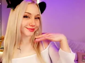 cateyepro — Wish me a good evening  #daddy #blonde #teen  #joi #ahegao I'm Anna the cat  [0 tokens remaining]