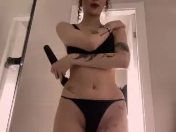catherenee on Chaturbate