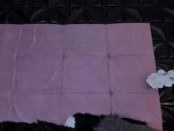 cattleya_jensen on Chaturbate 