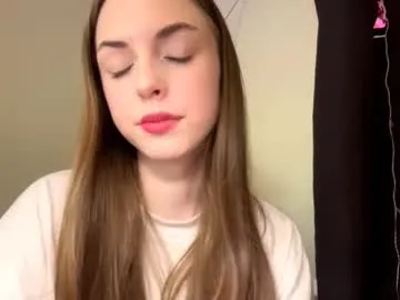 caylakimbro — Goal:Spin around, show my outfit<: My name is Polly #new , new experience to me, hope it turns out well :3  #skinny #young #18 #shy [0 tokens remaining]