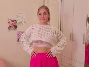 ceceliapidcock on Chaturbate