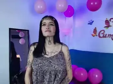 celda_666 — GOAL: spanking in the ass strong x5 min  [0 tokens remaining] Welcome to my room! #18 #tattoo #pregnant #cute #new