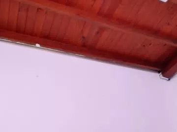 celeste_moonx on Chaturbate 