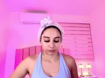 celeste_moonx on Chaturbate 