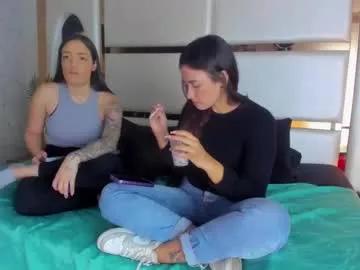 celeste_starsss on Chaturbate 