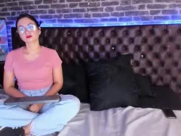 celeste_starsss on Chaturbate 