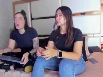 celeste_starsss on Chaturbate 