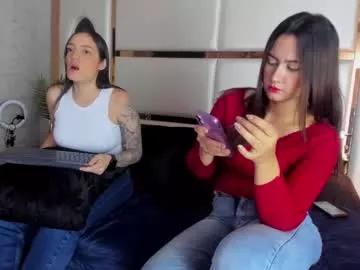 celeste_starsss on Chaturbate 