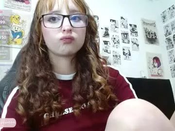 celesteayase on Chaturbate 