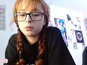 celesteayase on Chaturbate 