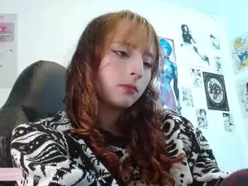 celesteayase on Chaturbate 