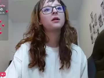 celesteayase on Chaturbate 