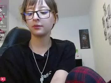 celesteayase on Chaturbate 