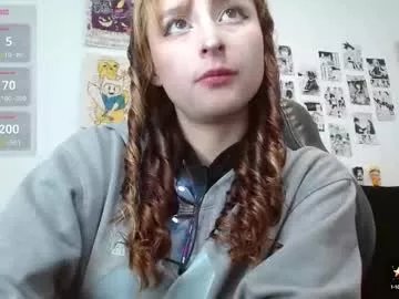 celesteayase on Chaturbate 