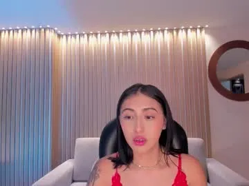celestemoonx1 on Chaturbate