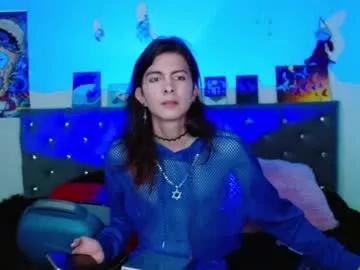 celesteswett on Chaturbate 