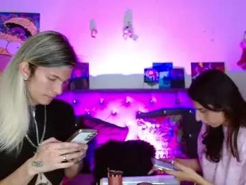 celesteswett on Chaturbate 