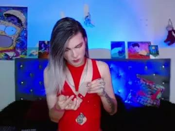 celesteswett on Chaturbate 