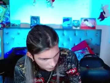 celesteswett on Chaturbate 