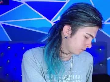 celesteswett on Chaturbate 