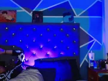 celesteswett from Chaturbate