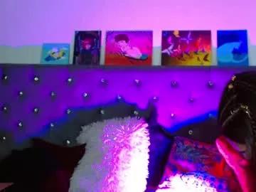 celesteswett on Chaturbate 