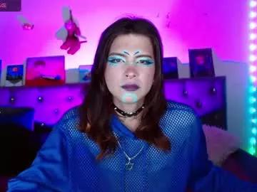 celesteswett on Chaturbate 