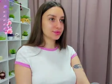 celine_coello — GOAL: put your hands under my bra [46 tokens remaining] Hi all, ImCeline^^ welcome in my roomMY FAVORITE VIBRATION 5 | 77 | 111 | 222 | 333 | 444 #new #shy #bigboobs #lovense #bigass