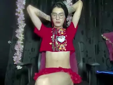 chaminelan on Chaturbate