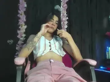 chaminelan on Chaturbate