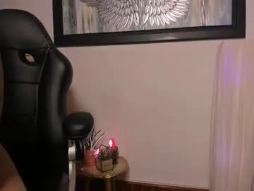 chanelwill on Chaturbate