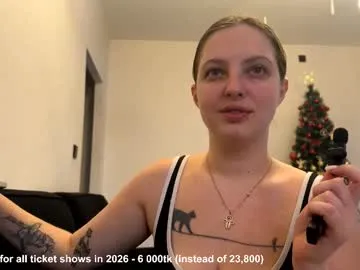 chaptertoo on Chaturbate