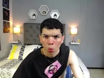 charlie_watson — Follow Me Show CumPVT ON #twink #young #lovense #cum #new [600 tokens remaining]