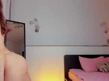 charlottacardi from Chaturbate